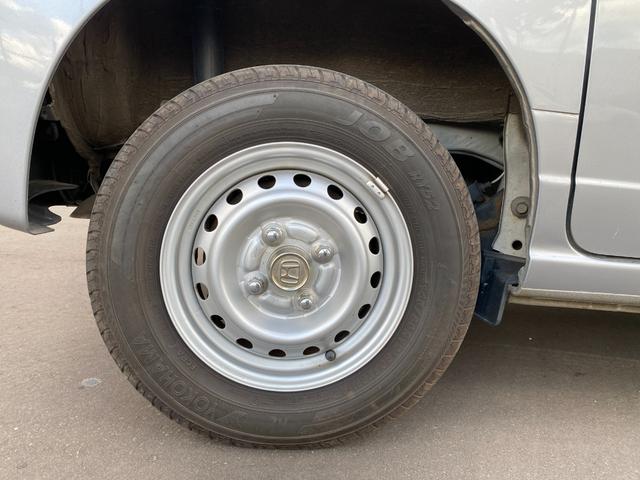 Ｎ－ＶＡＮ Ｇ・ホンダセンシング　衝突被害軽減ブレーキ　キーレスエントリー　オートクルーズコントロール　両側スライドドア　ピラーレス　ハロゲンヘッドライト　スピーカー付きラジオ　オートエアコン　横滑り防止　オートエアコン（44枚目）