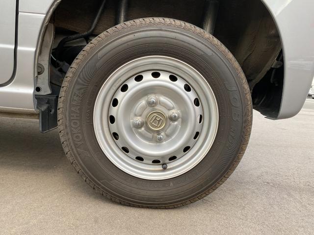 Ｎ－ＶＡＮ Ｇ・ホンダセンシング　衝突被害軽減ブレーキ　キーレスエントリー　オートクルーズコントロール　両側スライドドア　ピラーレス　ハロゲンヘッドライト　スピーカー付きラジオ　オートエアコン　横滑り防止　オートエアコン（45枚目）