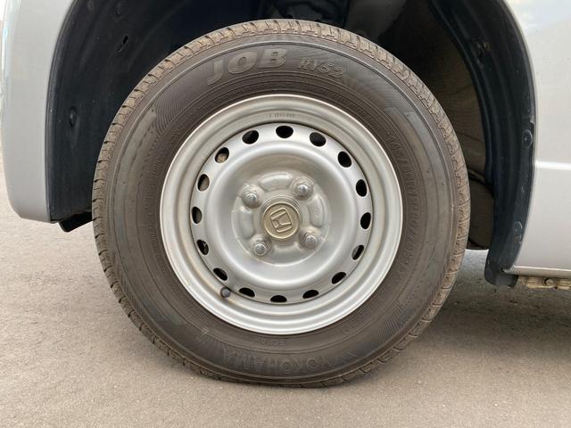 Ｎ－ＶＡＮ Ｇ・ホンダセンシング　衝突被害軽減ブレーキ　キーレスエントリー　オートクルーズコントロール　両側スライドドア　ピラーレス　ハロゲンヘッドライト　スピーカー付きラジオ　オートエアコン　横滑り防止　オートエアコン（46枚目）