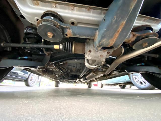 Ｎ－ＶＡＮ Ｇ・ホンダセンシング　衝突被害軽減ブレーキ　キーレスエントリー　オートクルーズコントロール　両側スライドドア　ピラーレス　ハロゲンヘッドライト　スピーカー付きラジオ　オートエアコン　横滑り防止　オートエアコン（47枚目）