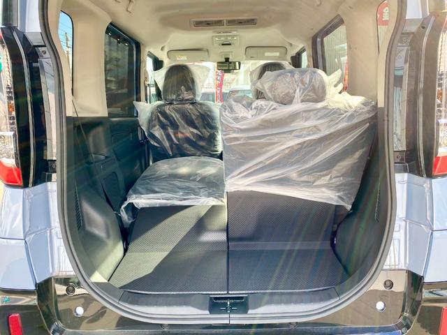 デリカミニ T プレミアム 届出済み未使用車 E-Assist 両側電動スライドドア アダプティブクルーズコントロール ルーフレール マイルドハイブリッド 全方位カメラ LEDヘッドライト ステアリングヒーター フルタイム4WD(20枚目)