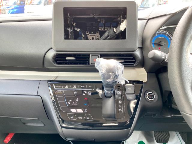 デリカミニ T プレミアム 届出済み未使用車 E-Assist 両側電動スライドドア アダプティブクルーズコントロール ルーフレール マイルドハイブリッド 全方位カメラ LEDヘッドライト ステアリングヒーター フルタイム4WD(38枚目)