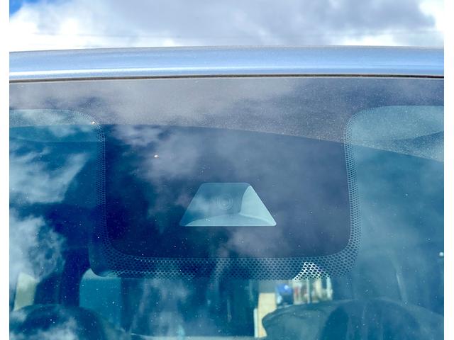 デリカミニ T プレミアム 届出済み未使用車 E-Assist 両側電動スライドドア アダプティブクルーズコントロール ルーフレール マイルドハイブリッド 全方位カメラ LEDヘッドライト ステアリングヒーター フルタイム4WD(45枚目)