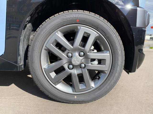 デリカミニ T プレミアム 届出済み未使用車 E-Assist 両側電動スライドドア アダプティブクルーズコントロール ルーフレール マイルドハイブリッド 全方位カメラ LEDヘッドライト ステアリングヒーター フルタイム4WD(47枚目)