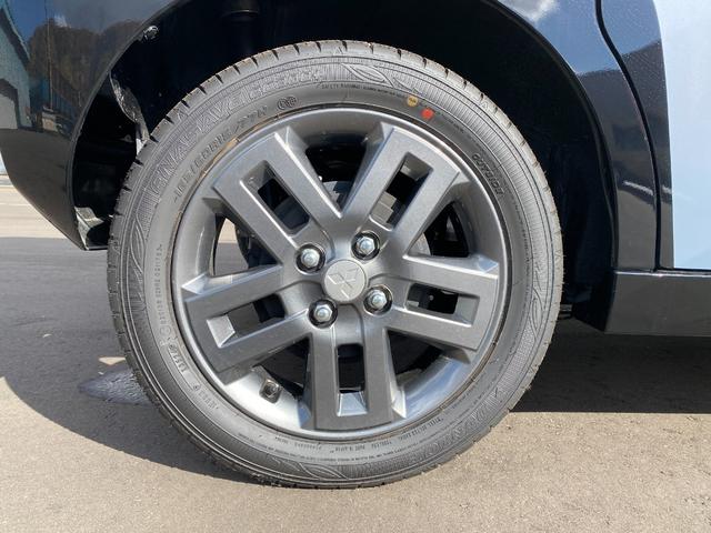 デリカミニ T プレミアム 届出済み未使用車 E-Assist 両側電動スライドドア アダプティブクルーズコントロール ルーフレール マイルドハイブリッド 全方位カメラ LEDヘッドライト ステアリングヒーター フルタイム4WD(48枚目)