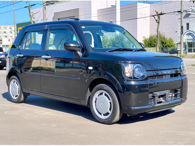 新車から届出済み未使用車、中古車の幅広い在庫台数と軽パークのカーライフアドバイザーでお客様のニーズにピッタリの一台をご提案します！