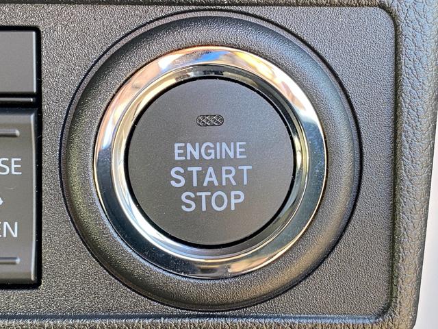 ムーヴキャンバス ストライプスX 届出済み未使用車 スマートアシスト 両側電動スライドドア イージークローザー スマートキー プッシュスタート ハロゲンヘッドライト 電動格納ミラー オーディオレス クリアランスソナー フルタイム4WD(23枚目)