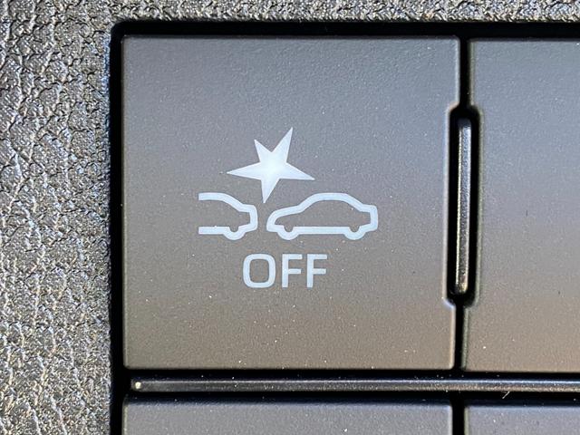 ムーヴキャンバス ストライプスX 届出済み未使用車 スマートアシスト 両側電動スライドドア イージークローザー スマートキー プッシュスタート ハロゲンヘッドライト 電動格納ミラー オーディオレス クリアランスソナー フルタイム4WD(25枚目)