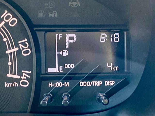 ムーヴキャンバス ストライプスX 届出済み未使用車 スマートアシスト 両側電動スライドドア イージークローザー スマートキー プッシュスタート ハロゲンヘッドライト 電動格納ミラー オーディオレス クリアランスソナー フルタイム4WD(31枚目)