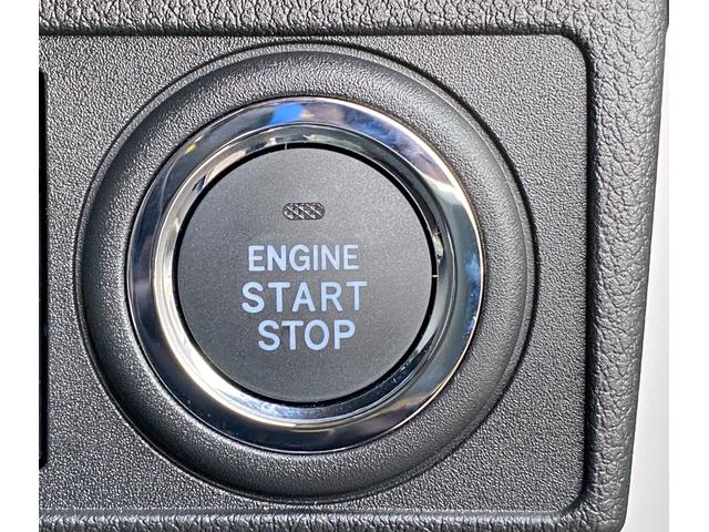 ムーヴキャンバス ストライプスX 届出済み未使用車 スマートアシスト 両側電動スライドドア イージークローザー スマートキー プッシュスタート ハロゲンヘッドライト 電動格納ミラー オーディオレス クリアランスソナー フルタイム4WD(27枚目)