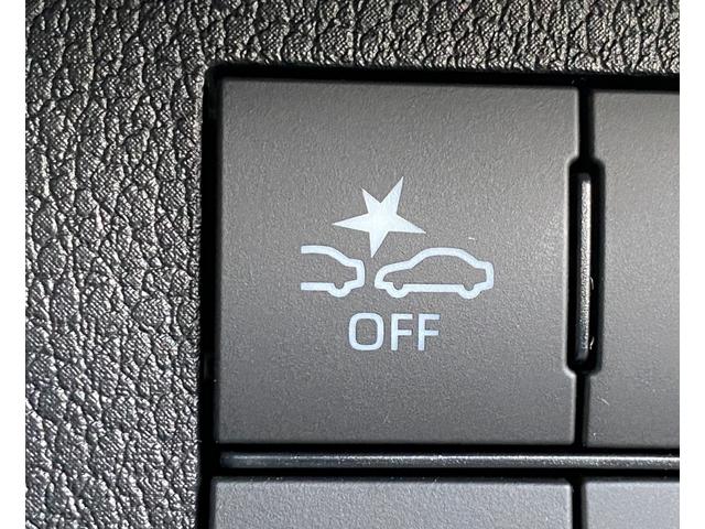 ムーヴキャンバス ストライプスX 届出済み未使用車 スマートアシスト 両側電動スライドドア イージークローザー スマートキー プッシュスタート ハロゲンヘッドライト 電動格納ミラー オーディオレス クリアランスソナー フルタイム4WD(29枚目)