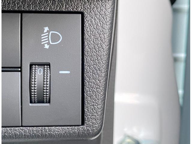 ムーヴキャンバス ストライプスX 届出済み未使用車 スマートアシスト 両側電動スライドドア イージークローザー スマートキー プッシュスタート ハロゲンヘッドライト 電動格納ミラー オーディオレス クリアランスソナー フルタイム4WD(32枚目)