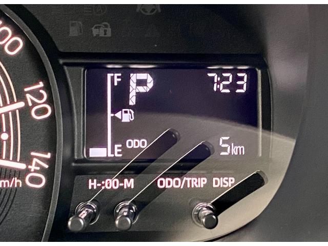 ムーヴキャンバス ストライプスX 届出済み未使用車 スマートアシスト 両側電動スライドドア イージークローザー スマートキー プッシュスタート ハロゲンヘッドライト 電動格納ミラー オーディオレス クリアランスソナー フルタイム4WD(34枚目)