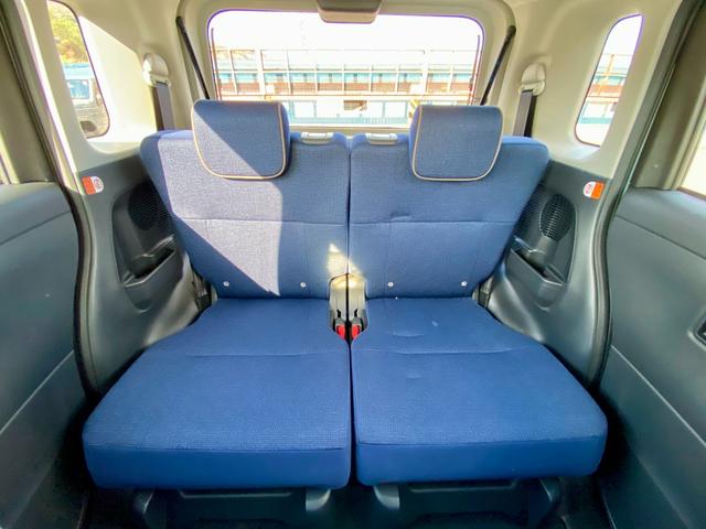 ムーヴキャンバス セオリーX 届出済み未使用車 スマートアシスト 両側電動スライドドア イージークローザー スマートキー プッシュスタート ハロゲンヘッドライト 電動格納ミラー オーディオレス クリアランスソナー フルタイム4WD(15枚目)