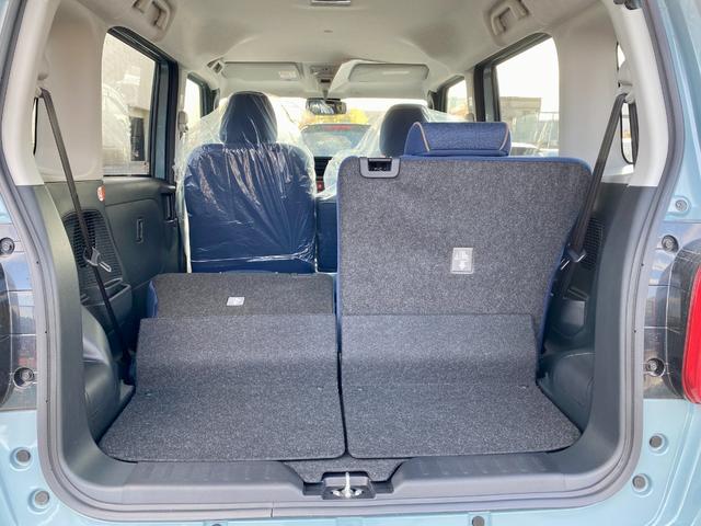 ムーヴキャンバス セオリーX 届出済み未使用車 スマートアシスト 両側電動スライドドア イージークローザー スマートキー プッシュスタート ハロゲンヘッドライト 電動格納ミラー オーディオレス クリアランスソナー フルタイム4WD(18枚目)