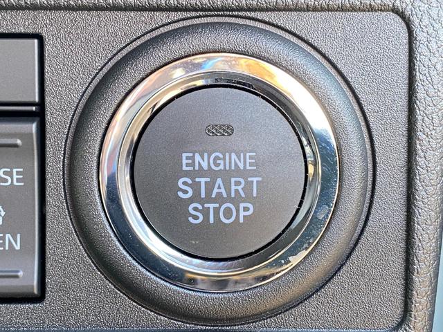 ムーヴキャンバス セオリーX 届出済み未使用車 スマートアシスト 両側電動スライドドア イージークローザー スマートキー プッシュスタート ハロゲンヘッドライト 電動格納ミラー オーディオレス クリアランスソナー フルタイム4WD(25枚目)