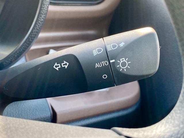 ムーヴキャンバス セオリーX 届出済み未使用車 スマートアシスト 両側電動スライドドア イージークローザー スマートキー プッシュスタート ハロゲンヘッドライト 電動格納ミラー オーディオレス クリアランスソナー フルタイム4WD(34枚目)