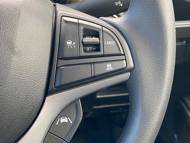 ハスラー ハイブリッドG 届出済み未使用車 デュアルカメラブレーキサポート アダプティブクルーズコントロール マイルドハイブリッド スマートキー LEDヘッドライト オートライト シートヒーター フルタイム4WD(38枚目)