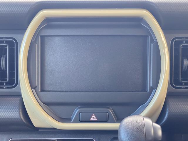 ハスラー ハイブリッドG 届出済み未使用車 デュアルカメラブレーキサポート アダプティブクルーズコントロール マイルドハイブリッド スマートキー LEDヘッドライト オートライト シートヒーター フルタイム4WD(41枚目)