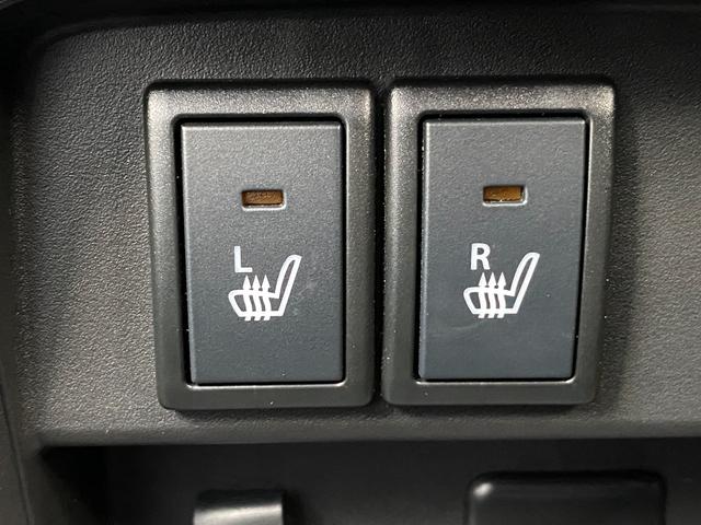 ハスラー ハイブリッドG 届出済み未使用車 デュアルカメラブレーキサポート アダプティブクルーズコントロール マイルドハイブリッド スマートキー LEDヘッドライト オートライト シートヒーター フルタイム4WD(47枚目)