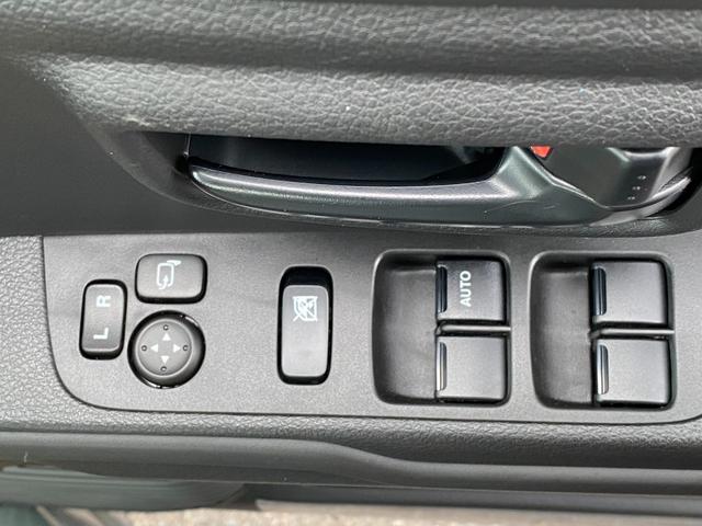 ハスラー ハイブリッドG 届出済み未使用車 デュアルカメラブレーキサポート アダプティブクルーズコントロール マイルドハイブリッド スマートキー LEDヘッドライト オートライト シートヒーター フルタイム4WD(25枚目)