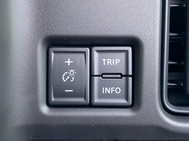 ハスラー ハイブリッドG 届出済み未使用車 デュアルカメラブレーキサポート アダプティブクルーズコントロール マイルドハイブリッド スマートキー LEDヘッドライト オートライト シートヒーター フルタイム4WD(28枚目)