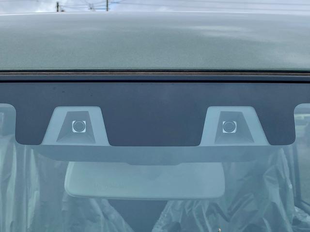 ハスラー ハイブリッドG 届出済み未使用車 デュアルカメラブレーキサポート アダプティブクルーズコントロール マイルドハイブリッド スマートキー LEDヘッドライト オートライト シートヒーター フルタイム4WD(48枚目)