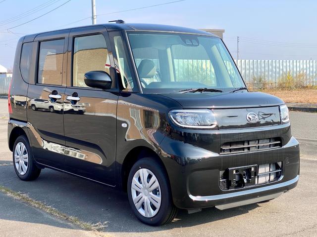 タント Ｌ　届出済み未使用車　スマートアシスト　オーディオレス　両側スライドドア　ＬＥＤヘッドライト　オートライト　オートハイビーム　アイドリングストップ　シートヒーター　フルタイム４ＷＤ（14枚目）