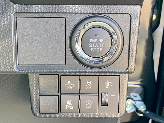 タント Ｌ　届出済み未使用車　スマートアシスト　オーディオレス　両側スライドドア　ＬＥＤヘッドライト　オートライト　オートハイビーム　アイドリングストップ　シートヒーター　フルタイム４ＷＤ（26枚目）