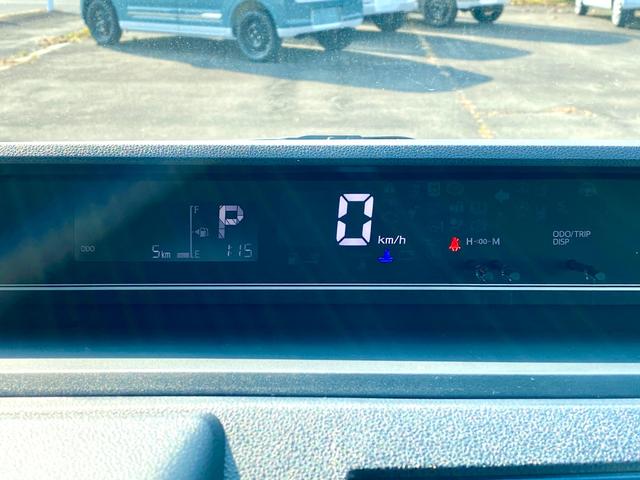 タント Ｌ　届出済み未使用車　スマートアシスト　オーディオレス　両側スライドドア　ＬＥＤヘッドライト　オートライト　オートハイビーム　アイドリングストップ　シートヒーター　フルタイム４ＷＤ（33枚目）