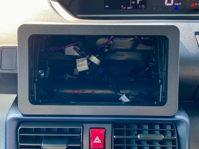 タント Ｌ　届出済み未使用車　スマートアシスト　オーディオレス　両側スライドドア　ＬＥＤヘッドライト　オートライト　オートハイビーム　アイドリングストップ　シートヒーター　フルタイム４ＷＤ（39枚目）