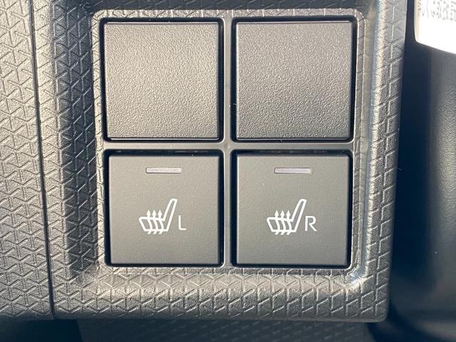 タント Ｌ　届出済み未使用車　スマートアシスト　オーディオレス　両側スライドドア　ＬＥＤヘッドライト　オートライト　オートハイビーム　アイドリングストップ　シートヒーター　フルタイム４ＷＤ（42枚目）