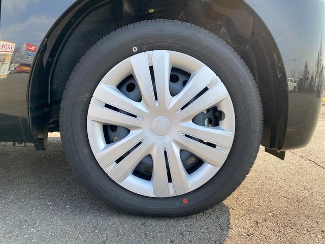 タント Ｌ　届出済み未使用車　スマートアシスト　オーディオレス　両側スライドドア　ＬＥＤヘッドライト　オートライト　オートハイビーム　アイドリングストップ　シートヒーター　フルタイム４ＷＤ（45枚目）