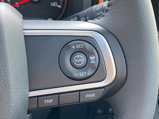 タフト G 届出済み未使用車 スマートアシスト オーディオレス ガラスルーフ LEDヘッドライト LEDフォグランプ オートライト 電動パーキングブレーキ ブレーキホールド アイドリングストップ 4WD(35枚目)