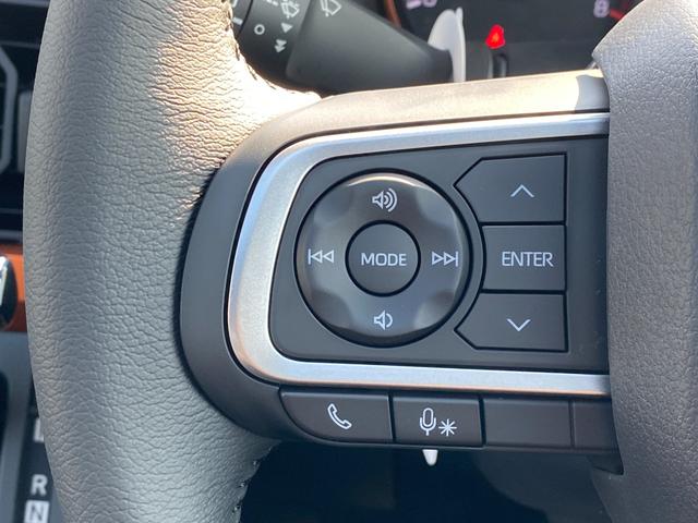 タフト G 届出済み未使用車 スマートアシスト オーディオレス ガラスルーフ LEDヘッドライト LEDフォグランプ オートライト 電動パーキングブレーキ ブレーキホールド アイドリングストップ 4WD(36枚目)