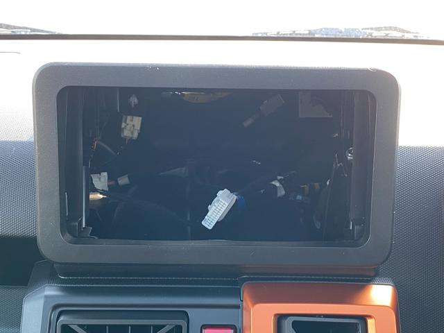 タフト G 届出済み未使用車 スマートアシスト オーディオレス ガラスルーフ LEDヘッドライト LEDフォグランプ オートライト 電動パーキングブレーキ ブレーキホールド アイドリングストップ 4WD(38枚目)