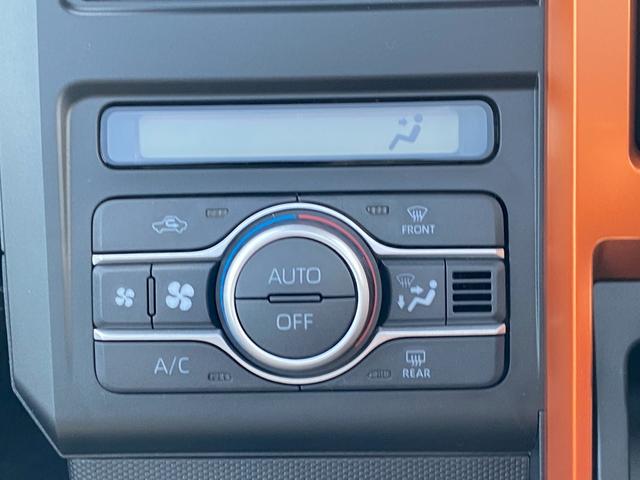 タフト G 届出済み未使用車 スマートアシスト オーディオレス ガラスルーフ LEDヘッドライト LEDフォグランプ オートライト 電動パーキングブレーキ ブレーキホールド アイドリングストップ 4WD(39枚目)