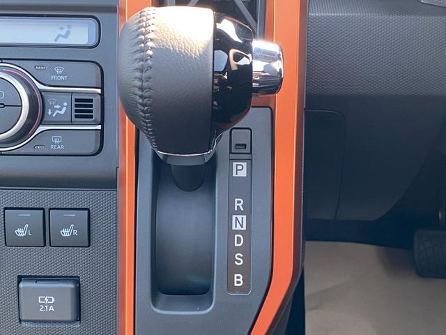 タフト G 届出済み未使用車 スマートアシスト オーディオレス ガラスルーフ LEDヘッドライト LEDフォグランプ オートライト 電動パーキングブレーキ ブレーキホールド アイドリングストップ 4WD(40枚目)