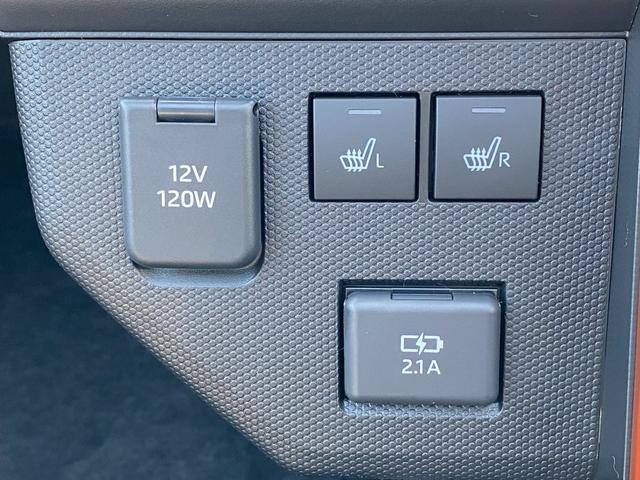 タフト G 届出済み未使用車 スマートアシスト オーディオレス ガラスルーフ LEDヘッドライト LEDフォグランプ オートライト 電動パーキングブレーキ ブレーキホールド アイドリングストップ 4WD(42枚目)