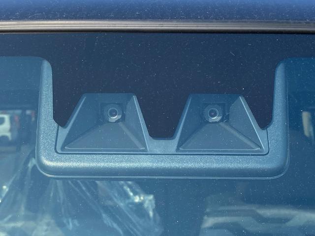 タフト G 届出済み未使用車 スマートアシスト オーディオレス ガラスルーフ LEDヘッドライト LEDフォグランプ オートライト 電動パーキングブレーキ ブレーキホールド アイドリングストップ 4WD(43枚目)