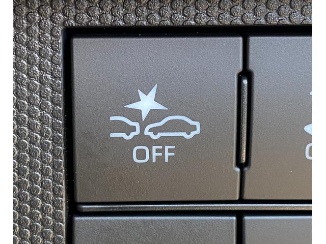 タフト G 届出済み未使用車 スマートアシスト オーディオレス ガラスルーフ LEDヘッドライト LEDフォグランプ オートライト 電動パーキングブレーキ ブレーキホールド アイドリングストップ 4WD(28枚目)