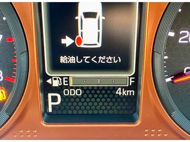 タフト G 届出済み未使用車 スマートアシスト オーディオレス ガラスルーフ LEDヘッドライト LEDフォグランプ オートライト 電動パーキングブレーキ ブレーキホールド アイドリングストップ 4WD(33枚目)