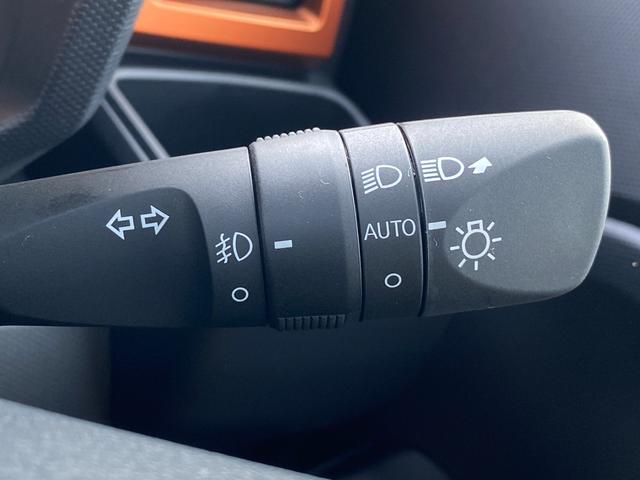 タフト G 届出済み未使用車 スマートアシスト オーディオレス ガラスルーフ LEDヘッドライト LEDフォグランプ オートライト 電動パーキングブレーキ ブレーキホールド アイドリングストップ 4WD(34枚目)