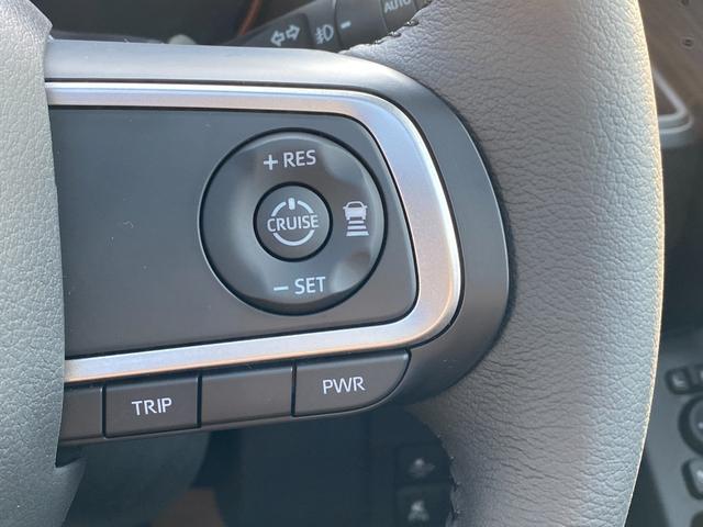 タフト G 届出済み未使用車 スマートアシスト オーディオレス ガラスルーフ LEDヘッドライト LEDフォグランプ オートライト 電動パーキングブレーキ ブレーキホールド アイドリングストップ 4WD(35枚目)