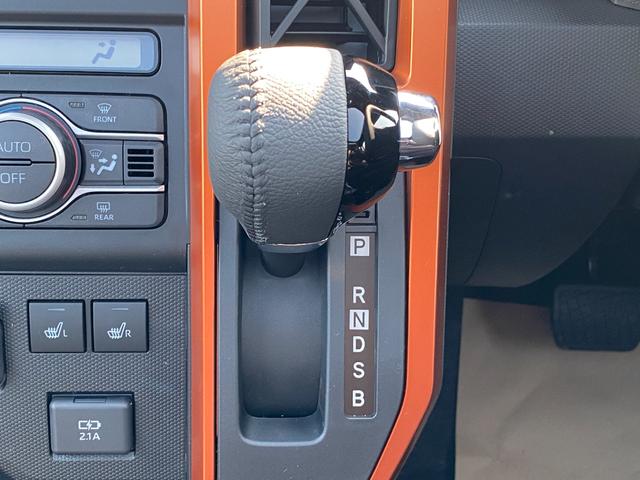 タフト G 届出済み未使用車 スマートアシスト オーディオレス ガラスルーフ LEDヘッドライト LEDフォグランプ オートライト 電動パーキングブレーキ ブレーキホールド アイドリングストップ 4WD(40枚目)