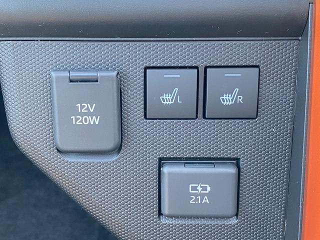 タフト G 届出済み未使用車 スマートアシスト オーディオレス ガラスルーフ LEDヘッドライト LEDフォグランプ オートライト 電動パーキングブレーキ ブレーキホールド アイドリングストップ 4WD(42枚目)