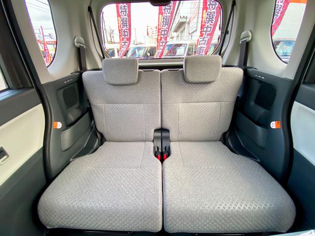 タント L 届出済み未使用車 スマートアシスト オーディオレス 両側スライドドア LEDヘッドライト オートライト オートハイビーム アイドリングストップ シートヒーター フルタイム4WD(17枚目)