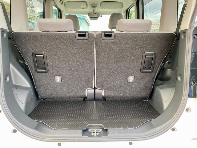 タント L 届出済み未使用車 スマートアシスト オーディオレス 両側スライドドア LEDヘッドライト オートライト オートハイビーム アイドリングストップ シートヒーター フルタイム4WD(19枚目)