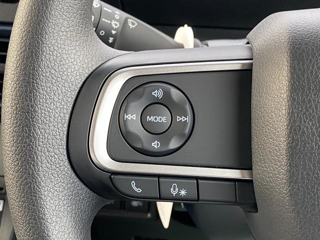 タント L 届出済み未使用車 スマートアシスト オーディオレス 両側スライドドア LEDヘッドライト オートライト オートハイビーム アイドリングストップ シートヒーター フルタイム4WD(37枚目)