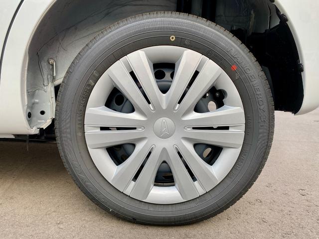 タント L 届出済み未使用車 スマートアシスト オーディオレス 両側スライドドア LEDヘッドライト オートライト オートハイビーム アイドリングストップ シートヒーター フルタイム4WD(48枚目)